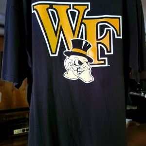 WF tee-shirt